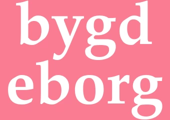 Synonym bygdeborg