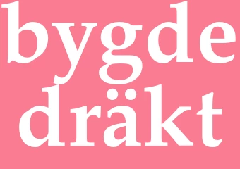 Synonym bygdedräkt