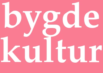 Synonym bygdekultur