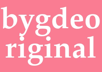 Synonym bygdeoriginal