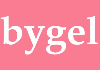 Synonym bygel