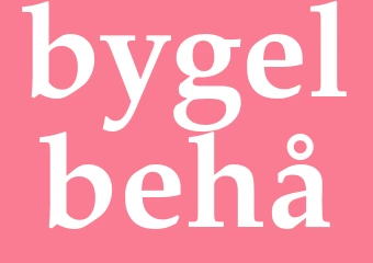 Synonym bygelbehå