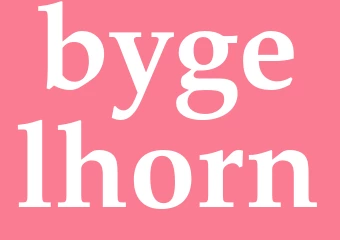Synonym bygelhorn