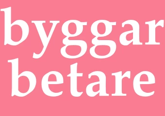 Synonym byggarbetare