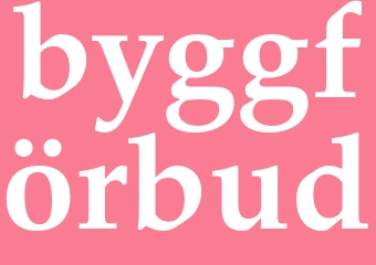 Synonym byggförbud