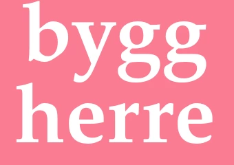 Synonym byggherre