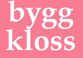 Synonym byggkloss
