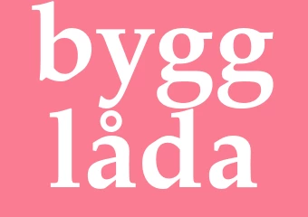 Synonym bygglåda
