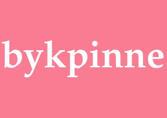 Synonym bykpinne