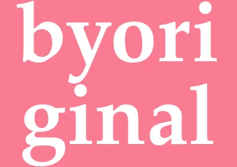 Synonym byoriginal