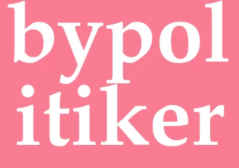 Synonym bypolitiker