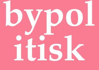 Synonym bypolitisk