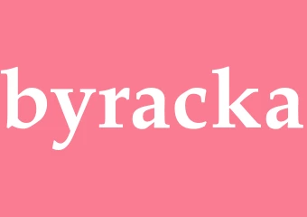 Synonym byracka
