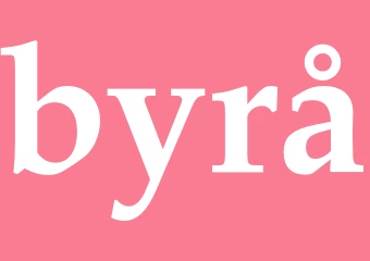 Synonym byrå