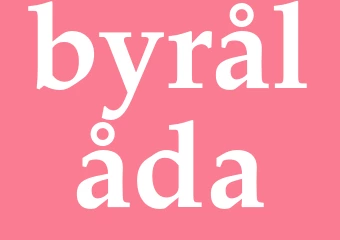 Synonym byrålåda