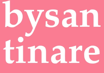 Synonym bysantinare