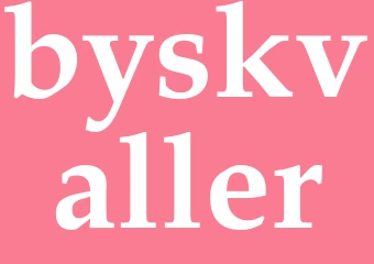 Synonym byskvaller