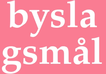 Synonym byslagsmål