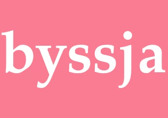 Synonym byssja