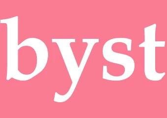 Synonym byst
