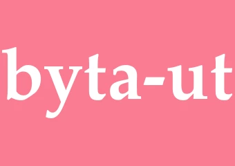 Synonym byta ut