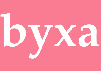 Synonym byxa