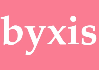 Synonym byxis