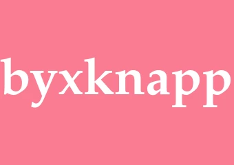 Synonym byxknapp