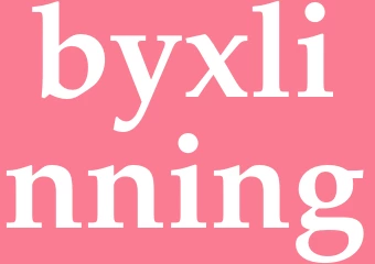 Synonym byxlinning