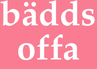 Synonym bäddsoffa