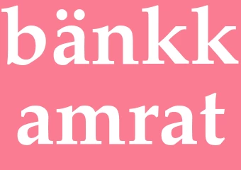 Synonym bänkkamrat