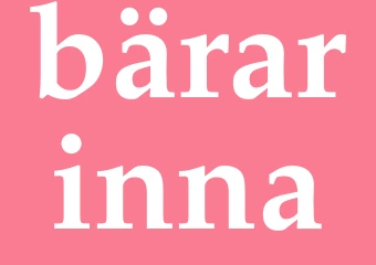 Synonym bärarinna
