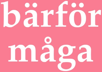 Synonym bärförmåga