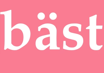 Synonym bäst