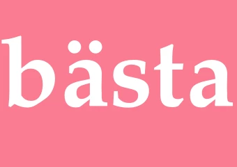Synonym bästa