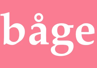 Synonym båge