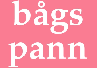 Synonym bågspann