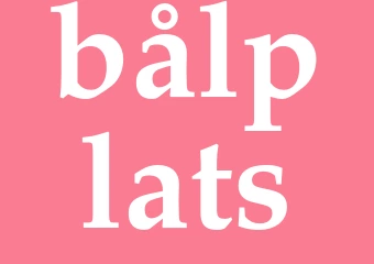 Synonym bålplats