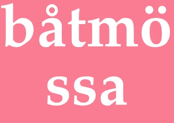 Synonym båtmössa