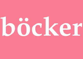 Synonym böcker