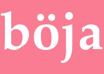 Synonym böja