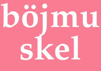 Synonym böjmuskel