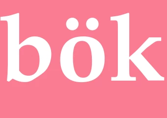 Synonym bök