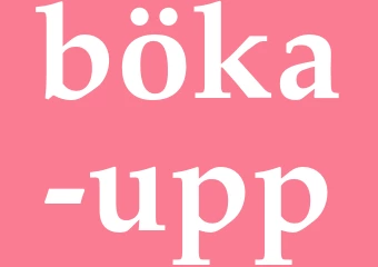 Synonym böka upp