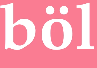 Synonym böl
