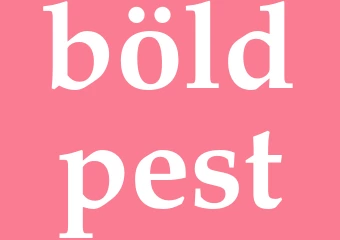 Synonym böldpest