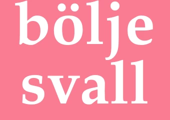 Synonym böljesvall