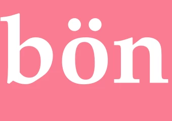 Synonym bön