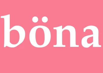 Synonym böna