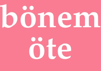 Synonym bönemöte